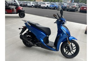 Scooter-Moped <span class=keywords><strong>KYMCO</strong></span> <span class=keywords><strong>People</strong></span> Series S150i ABS 2023 Senza Ammaccature - Product Image 5