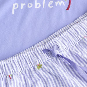 . Nouvel arrivage 2025 Printemps Automne Couleurs Manches Longues Sweat-shirt Broderie Costumes Casual Crop Top Sexy Femmes 2 Pièces Ensemble Court - Product Image 6