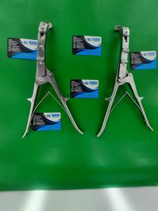 Instrumentos Quirúrgicos Brunner Rib Shear para Neurocirugía/ORL/Cirugía Plástica, Herramientas de la Mejor Calidad Aprobada - Product Image 5