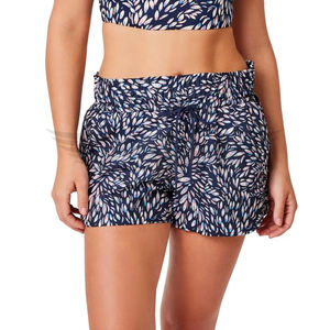 Pantalones Cortos Deportivos para Mujer de Secado Rápido, Transpirables, de Cintura Alta, Ropa Deportiva para Gimnasio, Correr, Entrenamiento y Uso Diario al Aire Libre - Product Image 1