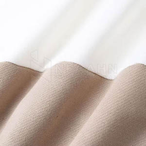 เสื้อสเวตเตอร์คอตตอนผสมน้ำหนักเบาเสื้อสเวตเชิ้ตใส่สบายสำหรับผู้ชาย - Product Image 5