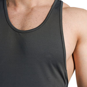 Men's Gym <b>Tank</b> <b>Tops</b> Sleeveless Loose Fit Breathable Vest for Sports Jogging Plus Size <b>Workout</b> <b>Tank</b> <b>Top</b> - Product Image 6