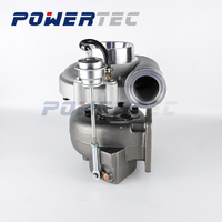 Chargeur turbo complet pour camion Man TGA 510 avec moteur Euro-3 D2876LF 5331-970-7501 turbo 51091007767