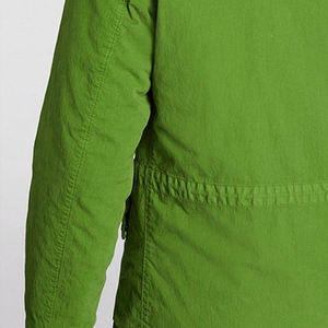 Vestes utilitaires personnalisées Cargo Puffer Cut & Sew pour hommes 2025 Blouson aviateur personnalisé de travail de grande taille en gros pour homme - Product Image 6