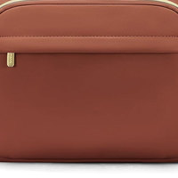 Sac à dos vintage en cuir véritable avec fermeture éclair, personnalisable, design unisexe, durable et léger, disponible en OEM/ODM