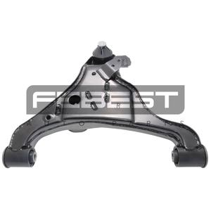 Leva anteriore inferiore destra FEBEST (0224-R51LR) - Product Image 1