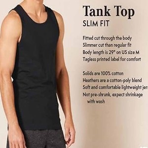 Camiseta sin mangas informal para hombre, diseño personalizado, sublimación, ropa deportiva para gimnasio, camiseta para correr, transpirable, fabricada por Dress Sports - Product Image 3