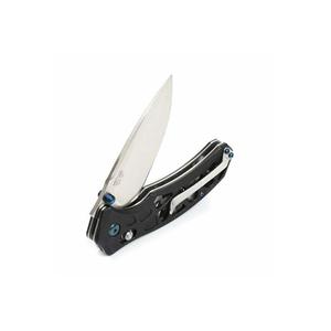 Coltello manico nero FIREBIRD - Product Image 3