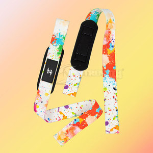 Sangles de musculation antidérapantes pour une performance d'entraînement sûre et stable - Product Image 2