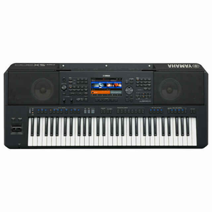 Fast Delivery Portable 61-Key Yamahaa PSR SX900 Arranger Organ Keyboard Audio <b>Sound</b> <b>Equipment</b> - Product Image 4