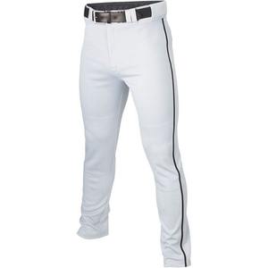 2025 Pantalon de baseball de style pro à la mode évacuant l'humidité respirant et durable (commandes en gros OEM/ODM) - Product Image 4