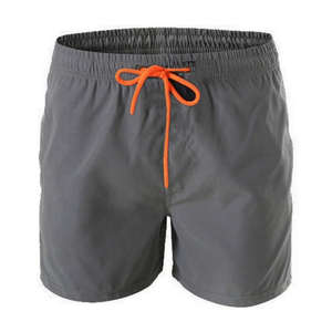 Short de bain pour hommes Logo personnalisé Short pour hommes à séchage rapide Short de plage pour hommes - Product Image 5