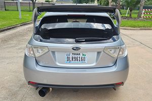 Impreza WRX Hatchback 2014, boîte manuelle 5 vitesses, turbocompressée - Product Image 3