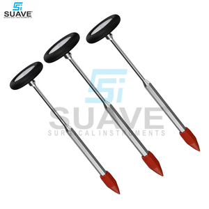 ค้อนผ่าตัดระบบประสาทเครื่องมือผ่าตัด - Product Image 2