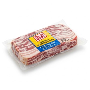 Grande offre de bacon de porc congelé tranché et séché à partir de poitrine de porc de qualité, idéal pour les commandes en gros et de marque privée - Product Image 4