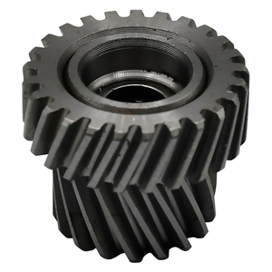 Supporto Doppio Indotto Gear per Sega Elettrica - Product Image 1