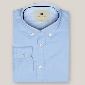 Vente en gros OEM personnalisé Chemise décontractée en flanelle à manches longues de haute qualité pour hommes Tissu respirant - Product Image 6
