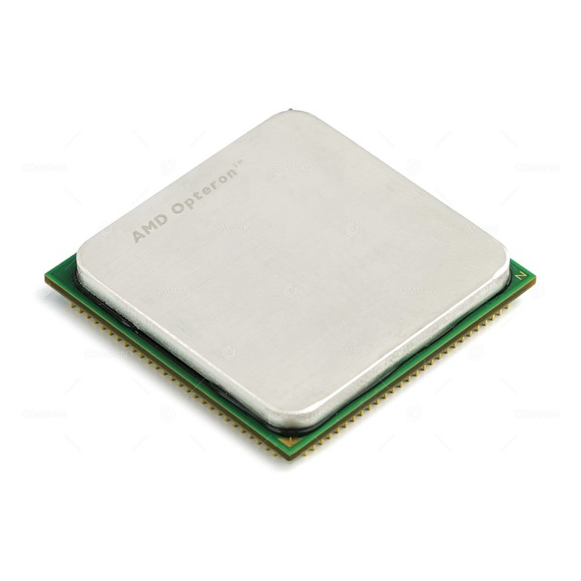AMD Opteron 880 2-Core 2.4GHz CPUs with 2x1MB