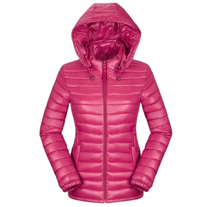 Veste en polyester imperméable de haute qualité, best-seller, pour homme, veste d'équitation d'hiver, veste sur mesure pour femme - Product Image 2