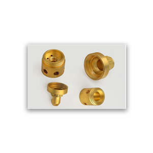 Oem/ODM nữ công nghiệp Brass gas phù hợp các bộ phận tất cả các loại đánh bóng nhãn hiệu riêng Ấn Độ thương mại bán buôn đại lý Jupiter - Product Image 1