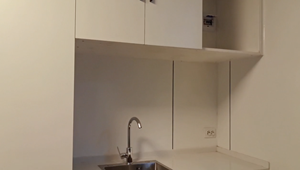 Cabaña con Baño y Cocina (137 pies cuadrados) + ENVÍO GRATUITO PARA TODOS - Product Image 3