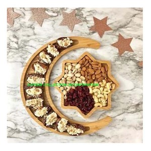 Bandeja de Chocolate Árabe Hecha a Mano, Superventas y de Alta Calidad - Product Image 4