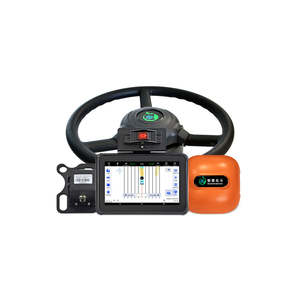 Sistema de Piloto Automático para Tractor, Piloto Automático, Dirección Automatizada, GPS, Tractor Agrícola de Precisión, Motor de 12 V, 150 W, Precisión de 2,5 cm, PPP-AR - Product Image 1