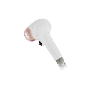 <strong>For</strong> 808 755 1064 Portable 3-Wave Permanent Diode <strong>Laser</strong> <strong>Hair</strong> <strong>Removal</strong> Machine - Product Image 4