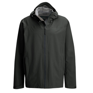 Nouvelle veste Softshell design personnalisé vêtements de travail d'hiver veste coupe-vent imperméable doublée de polaire à fermeture éclair pour hommes - Product Image 1