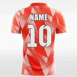 Balón de fútbol de alta calidad para hombres Jersey Francia, camisetas de fútbol Ho Sale New Trending Product Football Jersey - Product Image 3