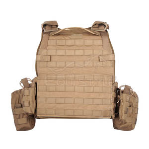 เสื้อกั๊กยุทธวิธีแบบสั่งทำคุณภาพสูง ดีไซน์ล่าสุด ผลิตในปากีสถาน มีสินค้าใหม่ในสต็อก - Product Image 2