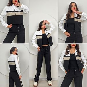 ชุดวอร์มลำลองระบายอากาศดี รุ่น 1060 TIKTOK - Product Image 2