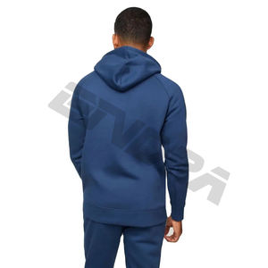 ชุดวอร์มแฟชั่นแนวสตรีทสำหรับผู้ชายชุดวอร์มใส่วิ่งแบบสวมหัวมีฮู้ดสำหรับผู้ชาย - Product Image 4