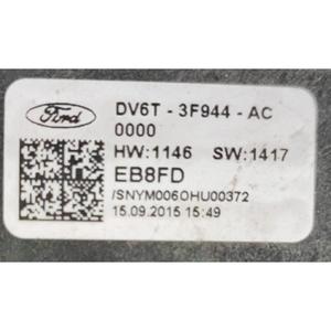 DEVIOLUCI FORD Transit Connect Série tzg (13>) - Product Image 3