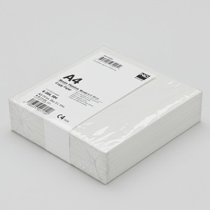 Papel de copia A4 de alto brillo superficie lisa ideal para uso multiusos en escuelas oficinas e instituciones oferta limitada - Product Image 1