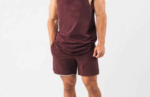 Men Running <b>Shorts</b> Gym Fitness Training Quick Dry Beach <b>Short</b> Pants Male Sports Workout Bottoms mesh <b>shorts</b> for men - Product Image 6