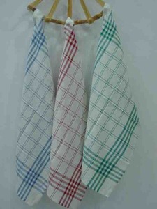 Best Selling Premium Quality 100% Cotton Eco-Friendly Customizable Multi Waffle Weave Tea <b>Towel</b>-Blank White Kitchen <b>Towel</b> - Product Image 2