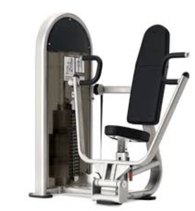 Máquina de Doble Press de Pecho 2025 de Material PET Fabricada en China para Venta - Nueva Máquina de Press de Pecho para Gimnasio 2025 - Product Image 5