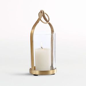 Bougeoir de style vintage pour les événements de mariage à la maison Éclairage mural Utilisation décorative Bougeoir en métal Stand - Product Image 6