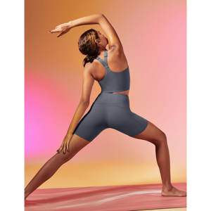 Shorts Deportivos de Poliéster para Mujer, Estilo Jogger, para Correr, Yoga, Secado Rápido, Transpirables, Personalizables, Tipo Biker, para Gimnasio - Product Image 5