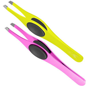 Professional Stainless Steel Eyewinker Extension Tools Easy-to-Use Eyelash <b>Eyebrow</b> Hair <b>Plucker</b> Dental Surgical Instruments - Product Image 1