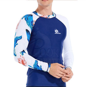 ชุดรัชการ์ดแขนยาว,ชุดรัชการ์ด MMA แบบสั่งทำ - Product Image 5