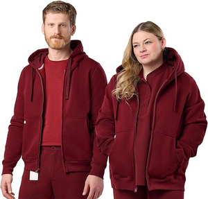 ชุดวอร์มผ้าไนลอน/ผ้าฝ้ายไซส์ใหญ่ยาวเต็มตัวเป็นมิตรต่อสิ่งแวดล้อมระบายอากาศได้ดีสำหรับฤดูหนาว - Product Image 3