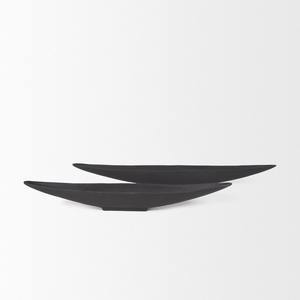 Cuenco decorativo de metal para decoración del hogar o jardín hecho a mano para un estilo único - Product Image 2