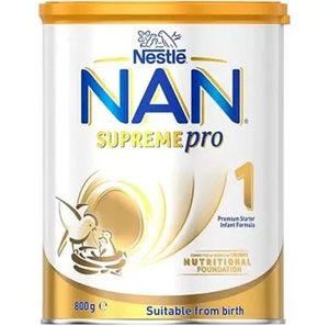 Fórmula Infantil Nan 1 - Product Image 4