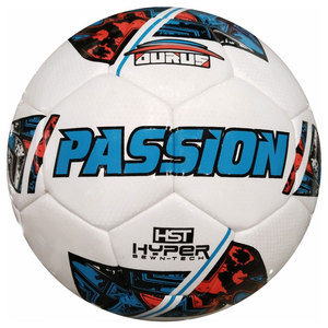 Pelotas de entrenamiento de partidos, accesorios impermeables de fútbol para equipos de PU, tamaño 4 y 5 - Product Image 4