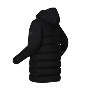 Abrigo acolchado de invierno para hombre, Chaqueta ligera de alta calidad, chaqueta acolchada para hombre - Product Image 2