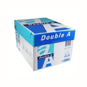 Venta caliente papel de copia de tamaño doble A A4 80 GSM 500 hojas para oficina - Product Image 4