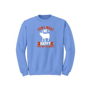 Sudadera de mezcla de algodón con estampado de temas de animales Estilo casual 12 opciones de color 260-280 Heavy GSM Diseño personalizable Colocación - Product Image 5