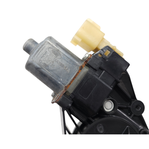 MOTEUR ÉLECTRIQUE DE LUNETTE ARRIÈRE GAUCHE FORD B-Max Saloon 6CP1-14A389-L4A (12>) - Product Image 5